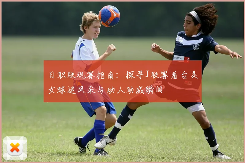 日职联观赛指南：探寻J联赛看台美女球迷风采与动人助威瞬间